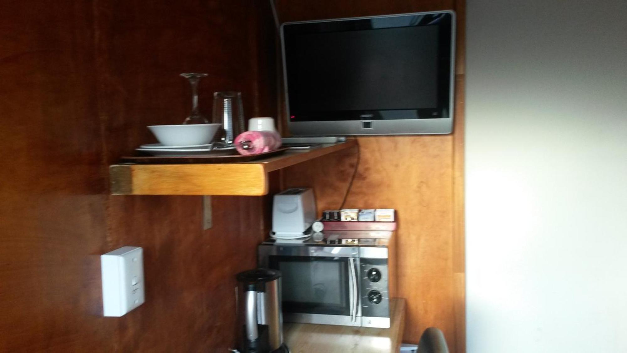 Wellington 747 Motel Стая снимка