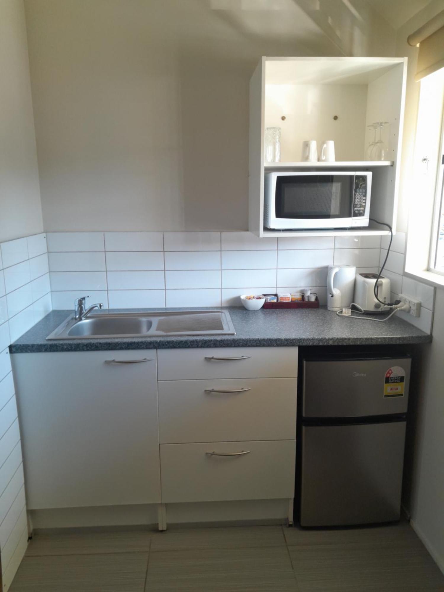 Wellington 747 Motel Екстериор снимка