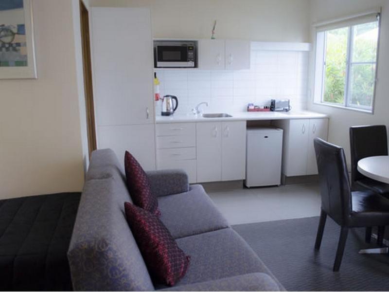 Wellington 747 Motel Екстериор снимка